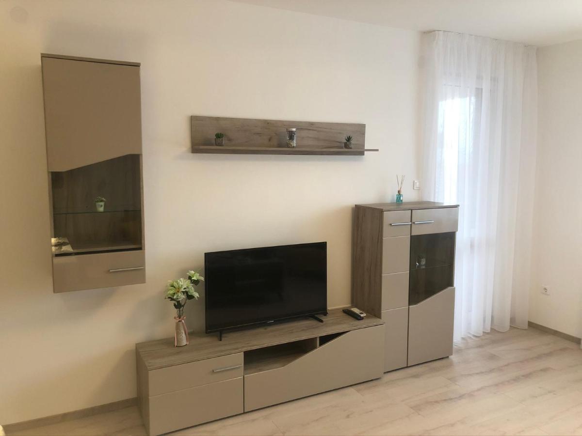 Diamond Apartman เดเบรตเซน ภายนอก รูปภาพ