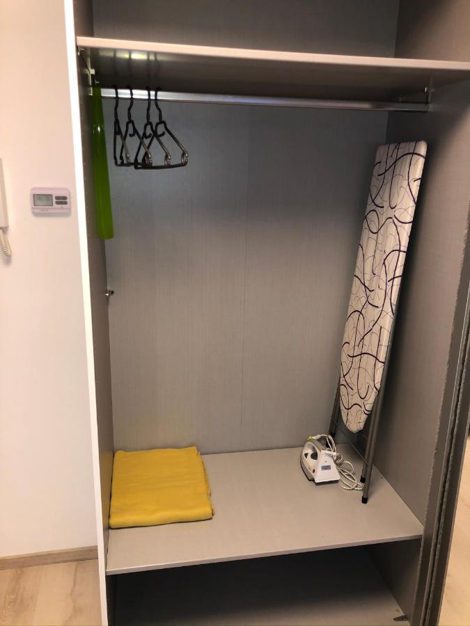 Diamond Apartman เดเบรตเซน ภายนอก รูปภาพ