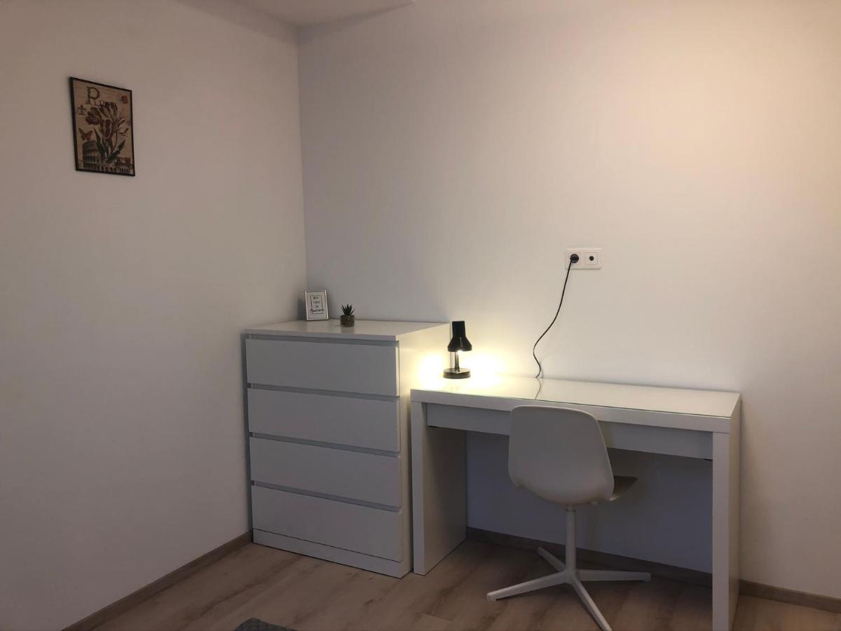 Diamond Apartman เดเบรตเซน ภายนอก รูปภาพ